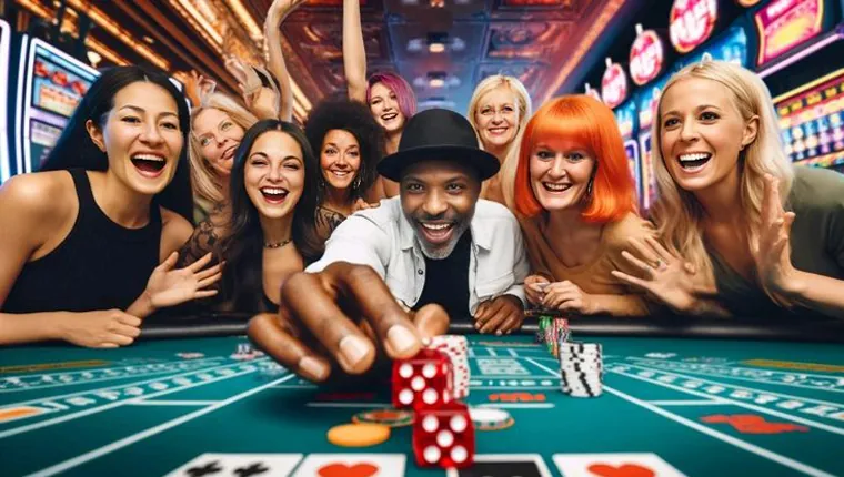 Online Casino Security Guide