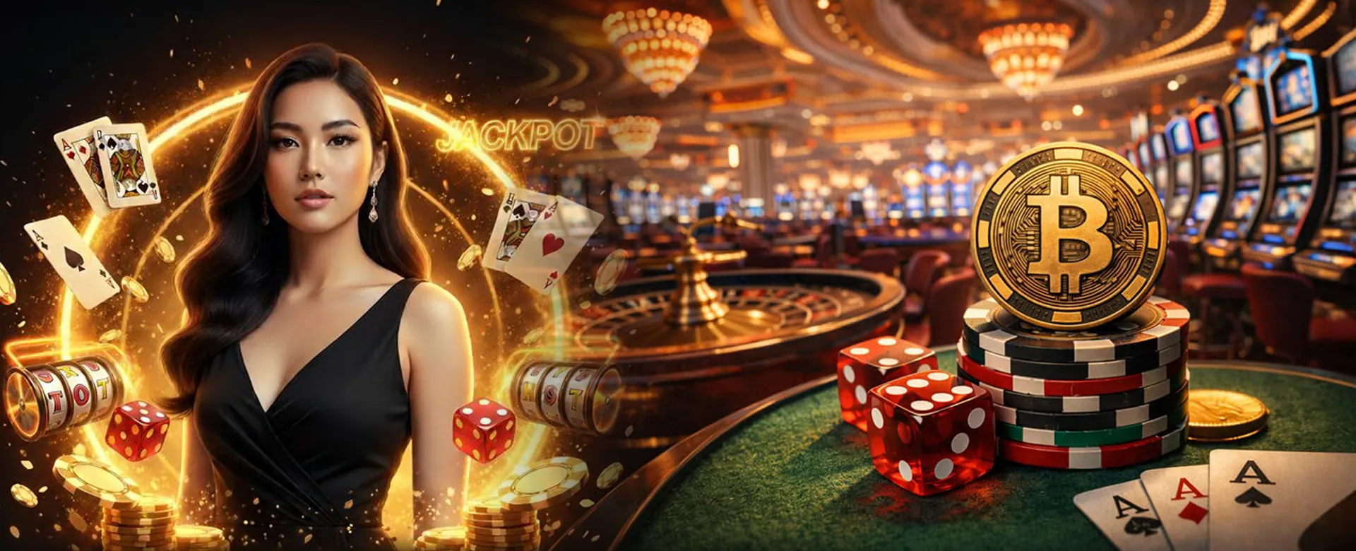 vip777 Online Casino Philippines