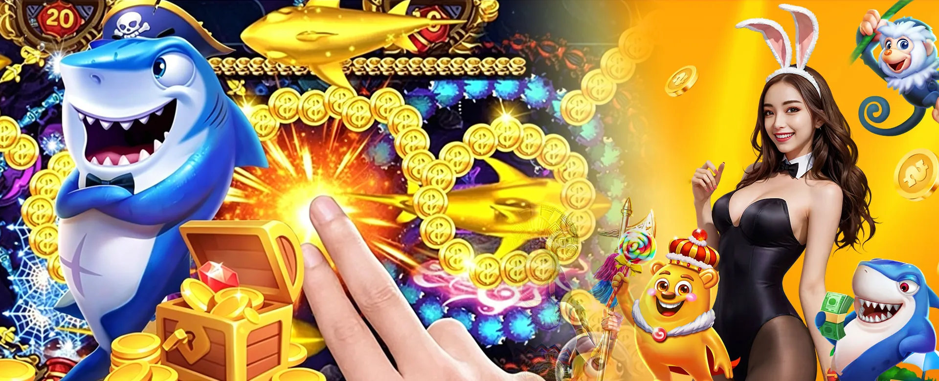 VIP777 Exclusive Promotions and Casino Bonuses