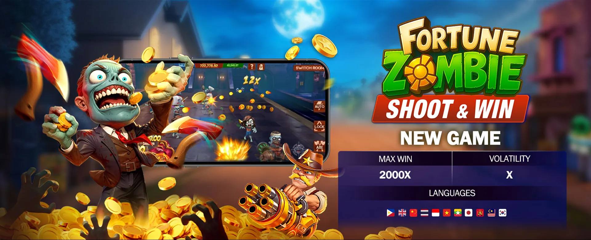vip777 online casino security features