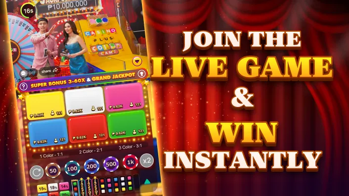 Bingo community at vip777