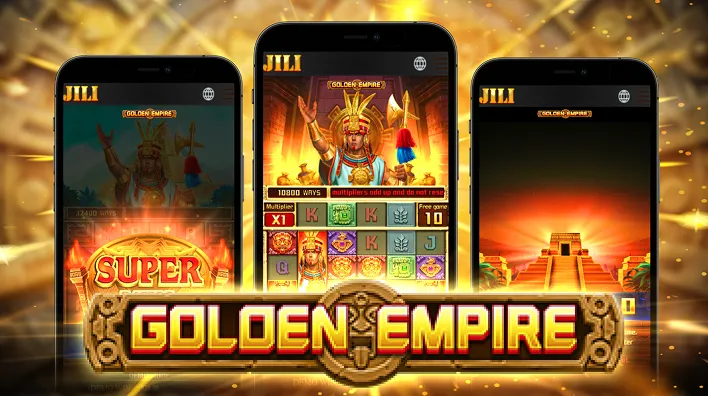 Super Ace VIP777 slot game
