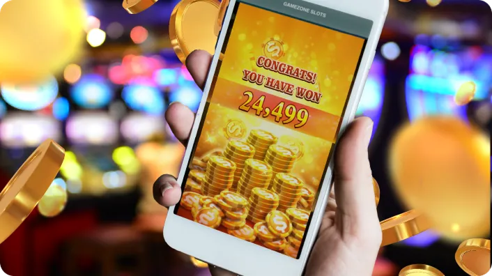 FAQ section for vip777 casino
