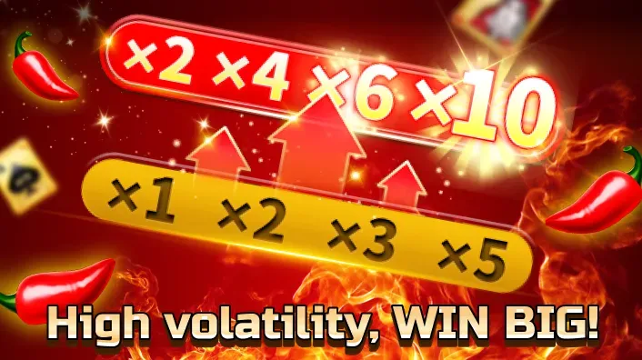 Fortune slot game on vip777
