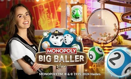 Live Baccarat dealer at vip777