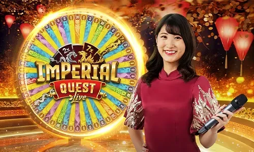 Roulette wheel at vip777 original games